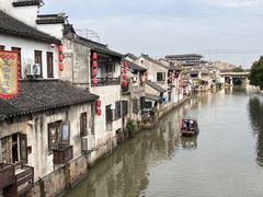 -千灯古镇