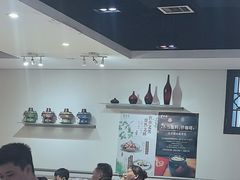-东来顺饭庄(新源里店)