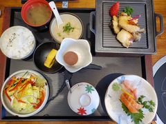-蟹将军日本料理(中南路店)