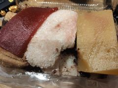-清真·白记年糕(牛街北口店)