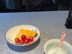 -老海陵·泰州菜(图书馆店)