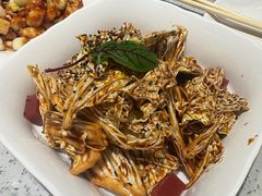 -紫光园·烤鸭·北京菜(团结湖店)
