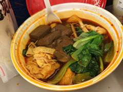 -遇见小面(东方宝泰店)