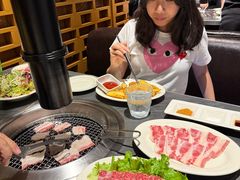 -NIUAN牛庵·日式和牛烧肉(恒隆店)