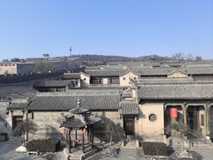 -山西王家大院