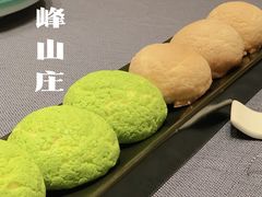 -顺峰(农展馆店)