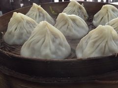 小笼包-锡笼记·无锡小笼(水岸店)