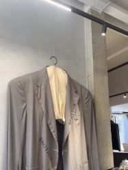 点击看大图 -Brother西服礼服定制·商务·婚礼(佛山南海店)