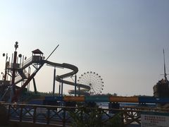 -渔岛海洋度假区