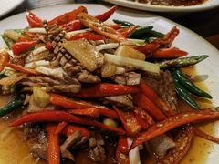 -肆海小川菜酒馆Wine Bistro (青年路店)