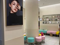 -天真蓝照相馆(五角场百联又一城店)