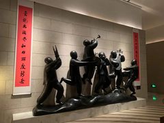 -镇江苏宁银河国际酒店-大堂酒廊