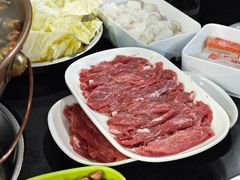 -新梅居(宁海东路店)