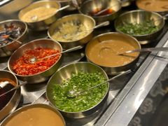 -火炉火自助餐(西直门凯德MALL店)