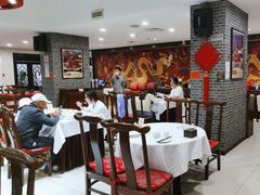 -东兴楼饭庄(六里桥店)