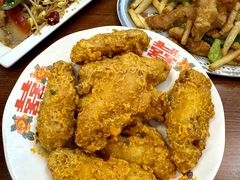 -谢记上海大排档(长寿路店)