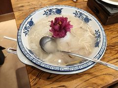 -老雒阳面馆·水席·洛阳菜(王城路店)