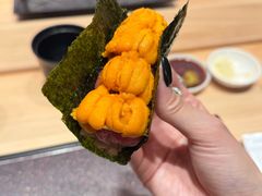 -小十Omakase(地王大厦店)