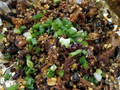 -老黄记手撕烤兔(玉林街店)