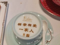 -俏江南天津时尚曲艺主题餐厅(马场道店)