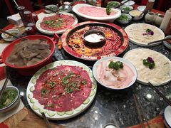 -蜀辣居鲜货老火锅(双流万达店)