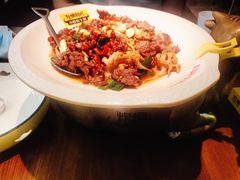 -炊烟小炒黄牛肉(中心印象城店)