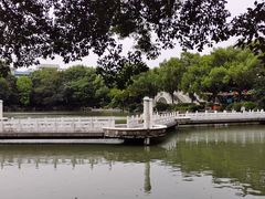 -桂林市榕杉湖景区