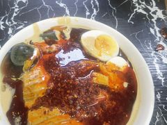 -何老二卤汁凉粉