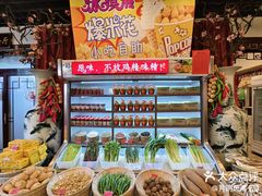 -西江美食舫·江西菜(健德桥店)