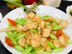 -金三角海鲜美食城(津北公路店)
