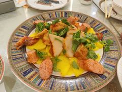 -欧提汗·新疆餐厅·清真(银都路店)
