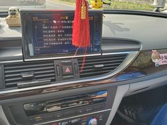 -上海西上海奥杰奥迪汽车销售有限公司(真如店)