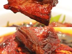 -维园悦谱·海派家常菜(乌鲁木齐南路店)