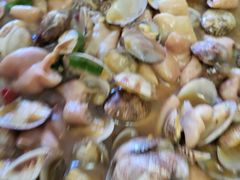 -老家黄墩小错鸡·活海鲜