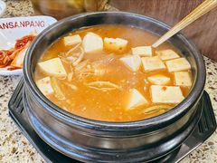 -安又胖韩国烤肉(美罗城店)