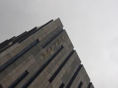 -江苏省美术馆(长江路新馆)