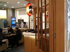 -禾绿寿司(星光68广场店)