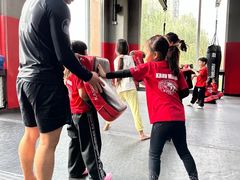 -极斗-IKMF马伽术·格斗运动学院(东直门店)