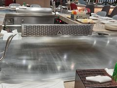 -大渔铁板烧(大悦城店)