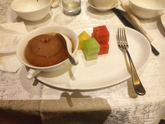 -上海静安香格里拉大酒店