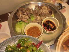 -东来土菜馆(民祥园路店)