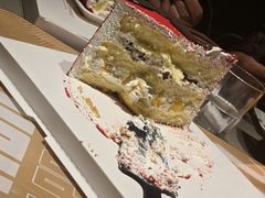 -芝士洋馆定制蛋糕店·低糖