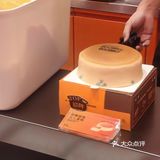 芝士蛋糕界扛把子开在万达了，超人气试吃！