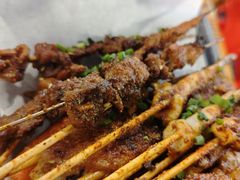 -冶建镜子·老南昌大排档·江西虾王(总店)