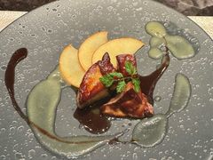 -Ginza Onodera铁板烧(外滩十八号店)