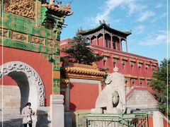 -须弥福寿之庙