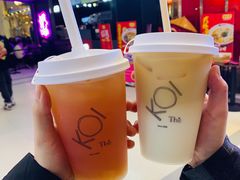 -KOI Thé(正佳广场店)