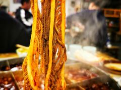 -重庆老火锅王(西安北路店)