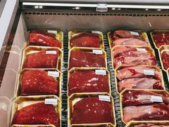 -果蔬好生活超市(乐堤港店)