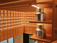 -奈雪茶院·茶室茶馆(广州粤海天地店)